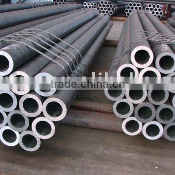 Carbon Seamless Steel Pipe