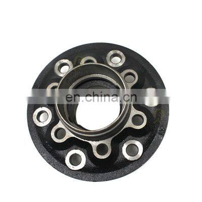 Front Hub Flange Front Wheel Hub for Great Wall HOVER H3 H5 X200 X240 V200 V240 Wingle 3 5 6 3103101A-K00 4WD photo-2