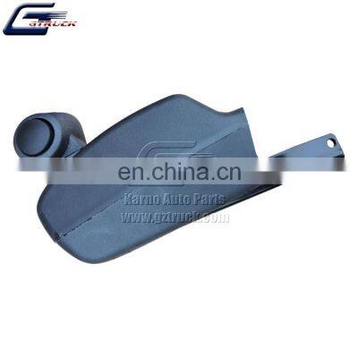 Automatic Gear Shift Knob Oem 9432601509 for MB Actros MP2 MP3 Truck Gear Lever Knob photo-5