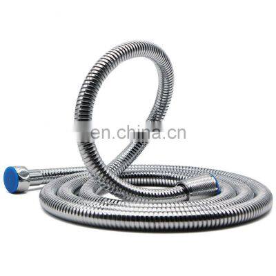 high quality flexible extension stainless steel shower hose