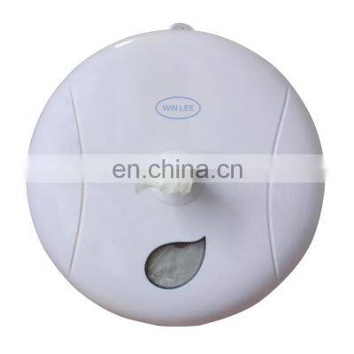 Wholesale Hot Sale American Bathroom Center Pull Toilet Tissue Paper Roll Towel Dispenser photo-2