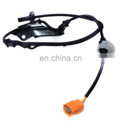 Free Shipping!57455SDH003 ABS Wheel Speed Sensor Front Left For Honda Accord Acura TSX Civic