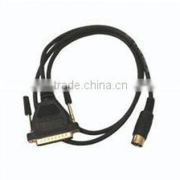 Serial Data Transfer Cable Verifone 02308-01-R