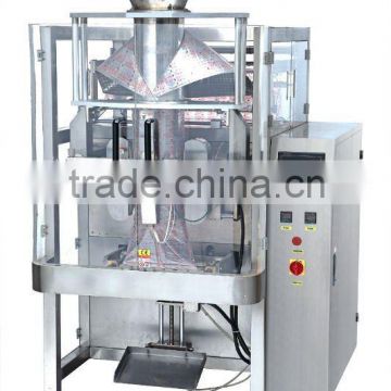 Vertical form-fill-seal machine