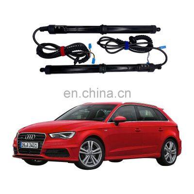 Car Parts Auto Accessories Electric Tailgate Lift for Audi A3 S3 RS3 Avant Sportback Hatchback Trunk