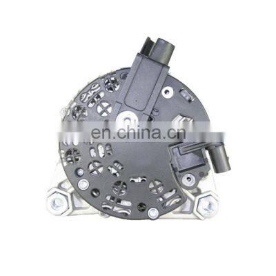 Alternator 14V For LAND ROVER Freelander 0121615021 0986081400 DRA0059 CA2113IR LRA02973 28-5587 986081400 LEA0755 0121615121 photo-5