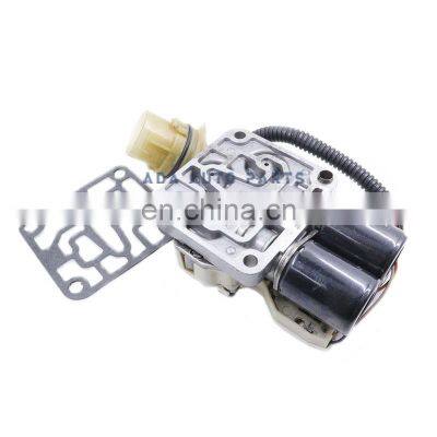 Original XS7P-7G391-AA Transmission Solenoid Pack Block Shift F6RZ-7G391A For Ford Escape Automotive Parts photo-3
