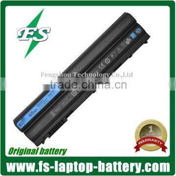 Hot sale generic laptop battery for Dell Latitude E5420 E5520 E6120 E6420 E6520 T54J batteries for laptops