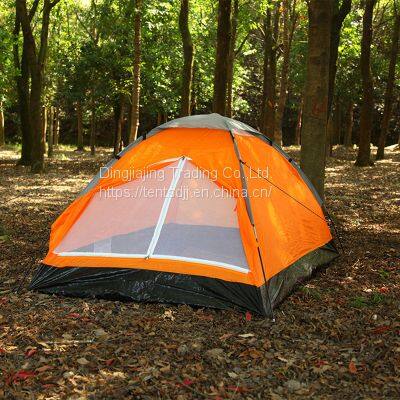 Camping Tent, Waterproof Family Tent