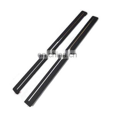 Aluminium Automatic Scaling Electric Pedal Side Step Running Board For Ranger 2015+
