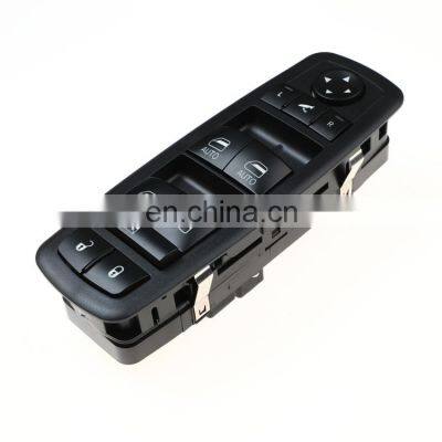 100009471 68271208AB ZHIPEI Driver Side Window Switch Control Button For JEEP Cherokee 2.0 CRD 4x4