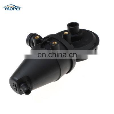 Crankcase Oil Separator PCV Vent Valve Kit Breather Hose for BMW E36 E39 11151703484