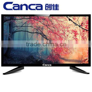 19 Inch ET27 HD LED TV New Product With Stand Foot