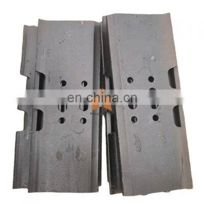 Excavator parts bulldozer track plate pads  203MJ Track shoe  D65 track pads