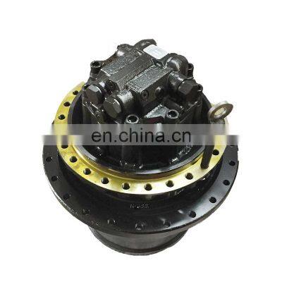 Hot Sale Excavator hydraulic motor Zx200-3 Travel Motor Zx200-3 Final Drive 9233692