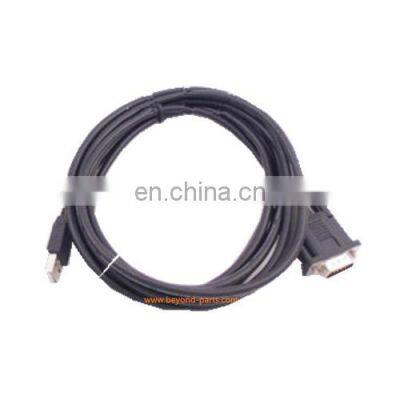 ET3 test equipment USB cable