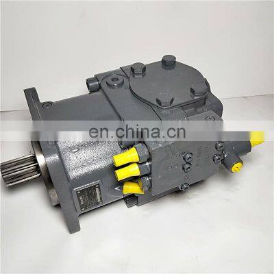 REXROTH A11VO Pump A11V060DRS/10RNZC12N00 A11VO40LRDH1/10R-NZC12K02 REXROTH Hydraulic Piston Pump photo-5