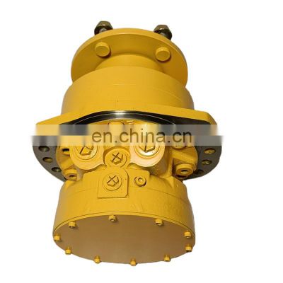 Poclain MS05-2-11A-F04-2AC0-FM00 Hydraulic Drive Wheel Radial Piston Motor MS05-2-11A-A05-2A10-5000  MS05-2-11A-F05-2A10-5000