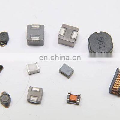 100uh 220uh 2.2mh High Inductance Power SMD Coil Inductor photo-5