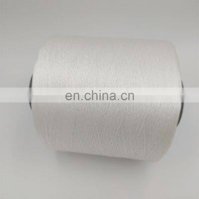 China Factory Directly Supply High Tenacity Dyeing Tube aa Grade 420d3 Polyester Thread Cone photo-4