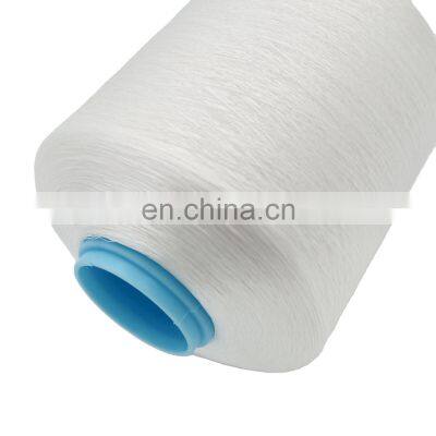 GRS Certificate Recycled Sewing Thread Hilo de Coser Polyester Thread photo-3