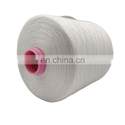 Wholssale China Brands 100 Polyester Poly Poly Core Spun Sewing Thread 36~40s/2