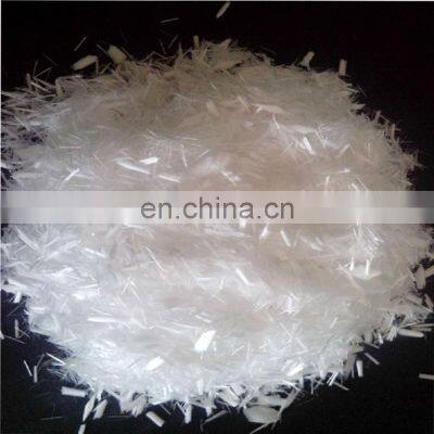 Virgin Polypropylene AA Grade Staple Concrete Fiber photo-2