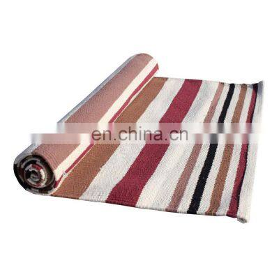 2021 New Designer Yoga Mat Rug Manufacturer in India bulk Price