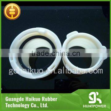 High pressure PVC Layflat hose fitting