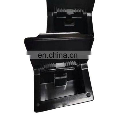 Low Price And Good Quality Black Nentral Packaging Dear Door Ashtray Exporters Of Car Engine Spare Parts photo-4
