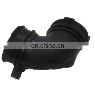 Good Quality Custom Intake Pipe Nentral Packaging Black Car Spare Parts Caddy Accessories