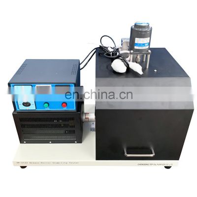 TP-0122 ASTM D1831 Lubricating Grease Roll Stability Tester