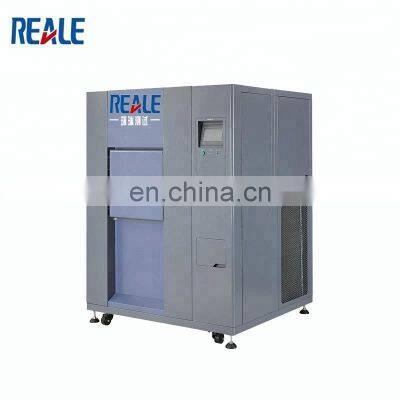 Liquid Type Thermal Shock Test Chamber For Ships photo-2