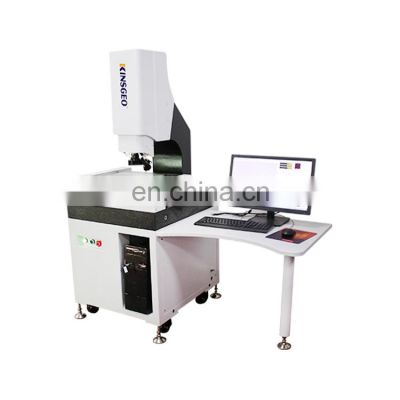 300*200*200mm 2D Digital Imaging Image Correlation Measuring Measurement System Instrument