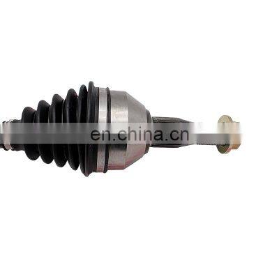 Spabb Auto Spare Parts Car Transmission Automobile Axle Front Drive Shafts 9014910 for VOLKSWAGEN POLO