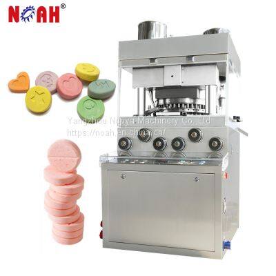 ZPW41 Inquiry Pharmaceutical About High Speed Tablet Press