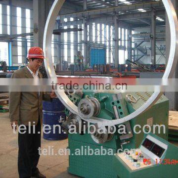 W24S-100 hand pipe bending machine tools