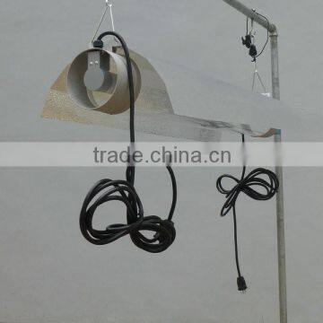 Double Bulbs Grow Light Hood photo-3