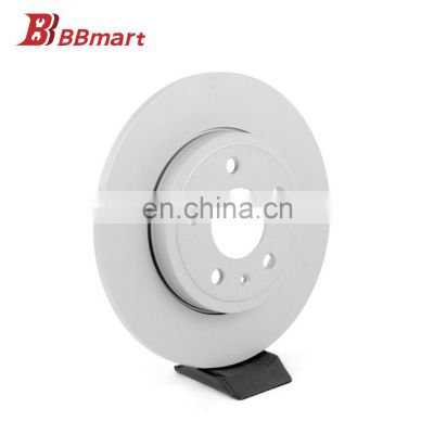 BBmart Auto Parts Brake Disc for Audi A4 S4 OE 8E0 615 601 M 8E0615601M