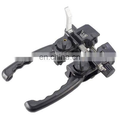 MT-8902B CC-10 Black Manual Wire Stripper Tool Fiber Optic Cable Slitter photo-5