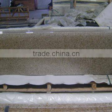 prefab granite countertop