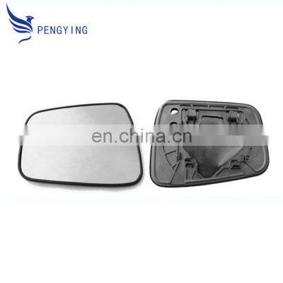 Car Rear Mirror Side Mirror Cheap Price High Quality High Definition Glass Prices for HONDA FIT 06-08 photo-3