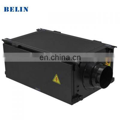 Hot Sale Concealed Wall Ceiling Mounted Indoor Pool Dehumidifiers 30L/D With Cheapest Price photo-5