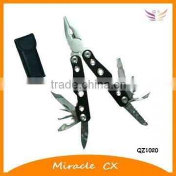 Camo coating handle best design of multi tool