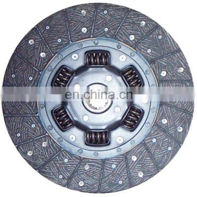 OEM 30100-Z5015 Clutch Disc For Nissan DG-303 330006810 30100-Z5002 30100-Z5005 30100-Z5003 30100-Z5117 30100-Z5010 30100-Z5061