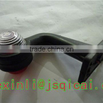 CHINESE TRUCK BODY PARTS, Truck LED side light.