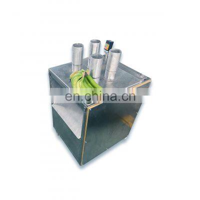 Banana/Plantain Banana Cutting Machine