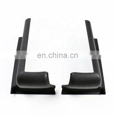 Easy To Install Car Seat Support Protection Angle For Model Y 2021