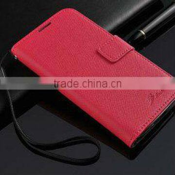 new stylish leather case for galaxy s4 case, couple color cover case for samsung galaxy s4