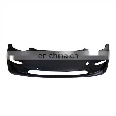 Made In China Customized High Quality Bumper Support Bracket for Tesla Model 3